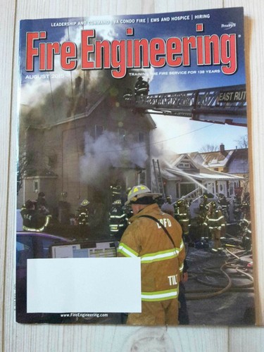 Zeitschrift aus amerika fire - aus,