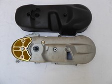 Variomatikdeckel StylePro TurboCooler für CPI Motoren und Nachbaumodelle 2-Takt