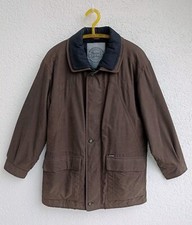 ROVER & LAKES Herrenjacke, Farbe Olivgrün, Größe XXL, 'SYMPATEX', 1A Zustand