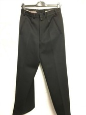 Der Klassiker Diensthose Feuerwehr Uniformhose Luftwaffe Pilot Bundeswehr