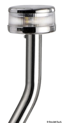 Led lampenmast leuchtstange - led,