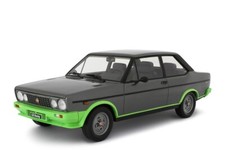 LAUDORACING-MODELS FIAT 131 RACING 2000 TC 1978 1:18 LM127C