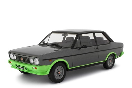 Laudoracing models fiat 131 - fiat,