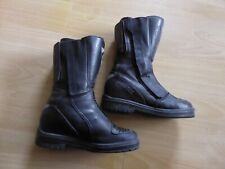 Motorradstiefel von Daytona „Lady Star GTX“ mit Sohlenerhöhung, Größe 38