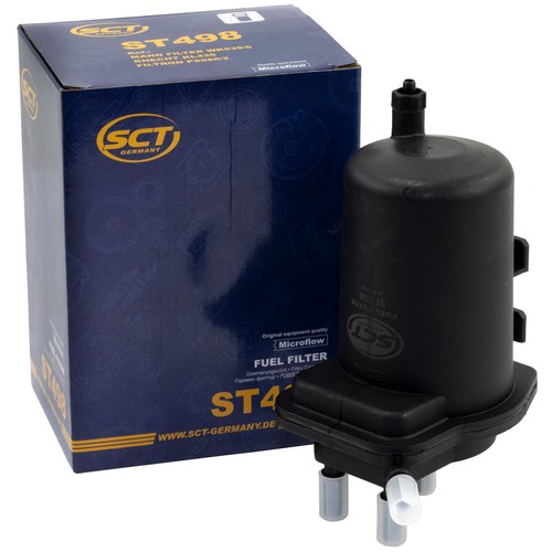 Kraftstofffilter sct st498 - sct,