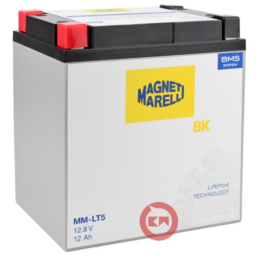 Marelli lithium akku - marelli, yix30l-bs
