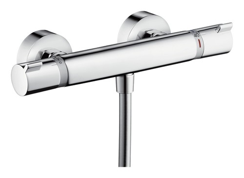 Hansgrohe ecostat - hansgrohe,