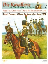 Del Prado Kavallerie der