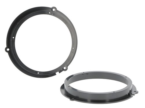 Lautsprecher adapter ringe - lautsprecher,