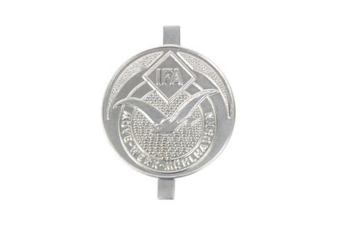 Ifa plakette emblem - emblem, für