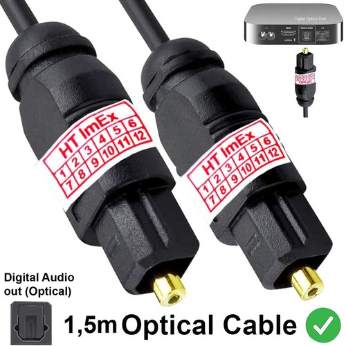 Digital optisches cable - optisches,