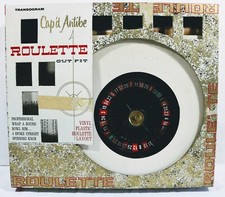 1965 Game Roulette