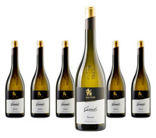 6 x Kellerei Kaltern Carned