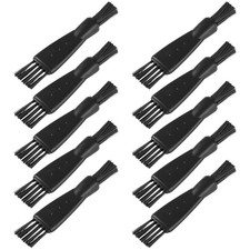 Rasier Pinsel 10 Stück Pinsel