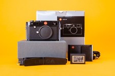 LEICA M Typ 240 - mit grosser