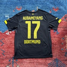 Borussia Dortmund BVB Trikot