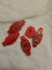 Mattel 1991 Barbie Pferd