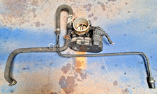  Drosselklappe OPEL Corsa D OPC Line.1,4L..auch andere Teile. 24420536 