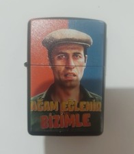 Kemal Sunal  Bedrucktes