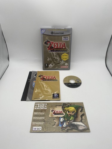 The legend zelda - legend,