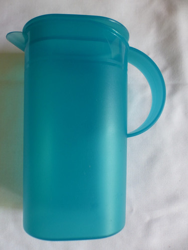 Tupperware milchkännchen - milchkännchen, /