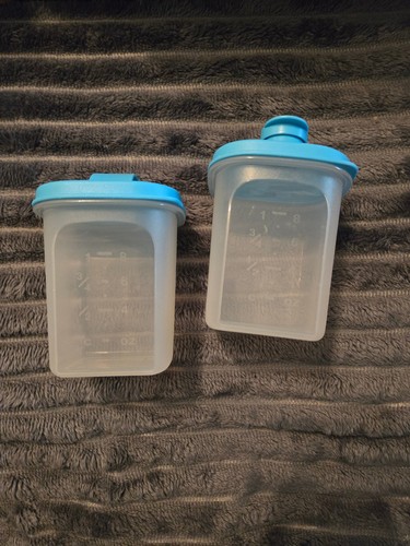 Tupperware erfrischer - tupperware,