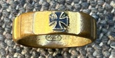 Ring Eisernes Kreuz