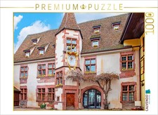 Calvendo puzzle historischer - puzzle,