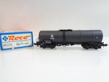 Roco H0 46191 Kesselwagen VTG