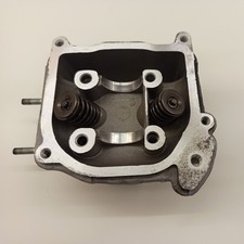 Zylinderkopf Originalersatz GY6 4-Takt Motor GT-UNION Px55 
