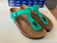 Birkenstock Gizeh Gr 38