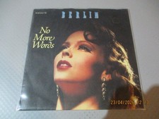 (166)  7" Single - Vinyl -