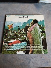 WOODSTOCK - music from the