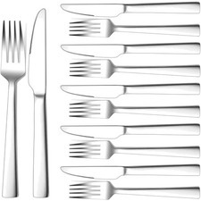 Steakbesteck Set 12 Teile für
