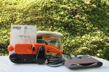 Bandschleifer HolzHer 2411