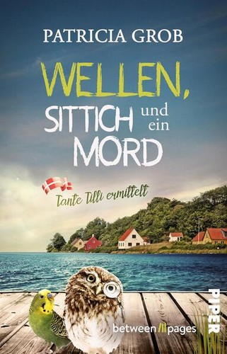 Wellen sittich und - wellen,,