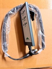 Burmeier Fernbedienung Handtaster Lippe IV Pflegebett Linak  Einlegerahmen