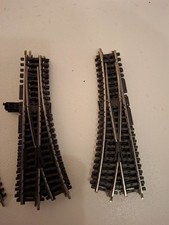 märklin k-gleis weichen