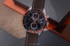 Tag Heuer Carrera Chronograph