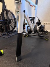 Riser, Erhöhung für Zwift Ride Bike