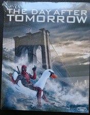 The Day After Tomorrow