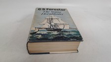 			The young Hornblower, C.S