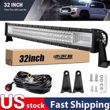 Inch led light - light, tri
