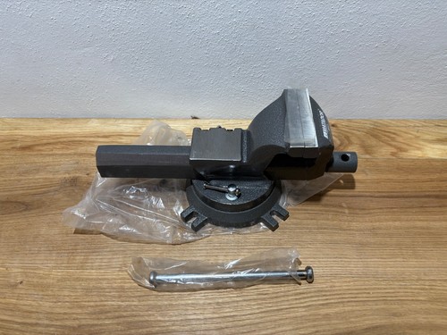 Matador schraubstock 100 - schraubstock,