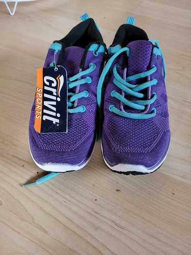 Sportschuhe crivit damen - sportschuhe, neu