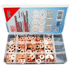 BGS EINSPITZDÜSEN DICHTUNG