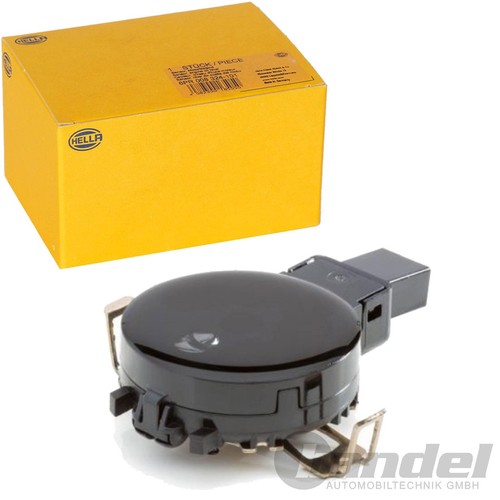 Hella regensensor passend für - regensensor,