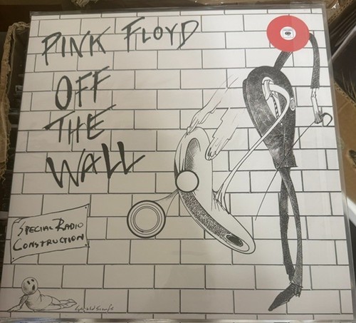 Pink floyd off - floyd,
