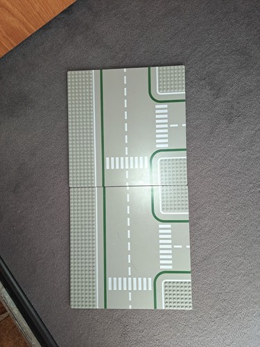 Lego straßenplatten - lego,