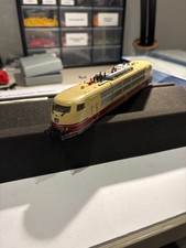 Roco 63738 Gehäuse 103 223